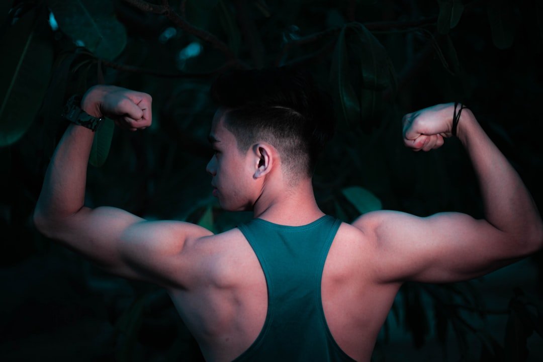 The Ongoing Battle with Steroids