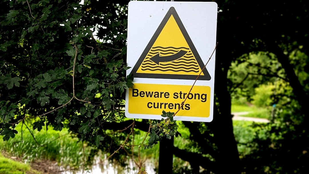 Extensive Flood Warnings Across England