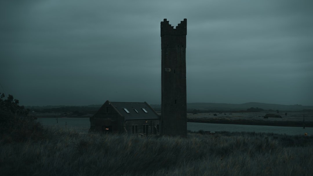 The Haunting Legacy of North Fox Island