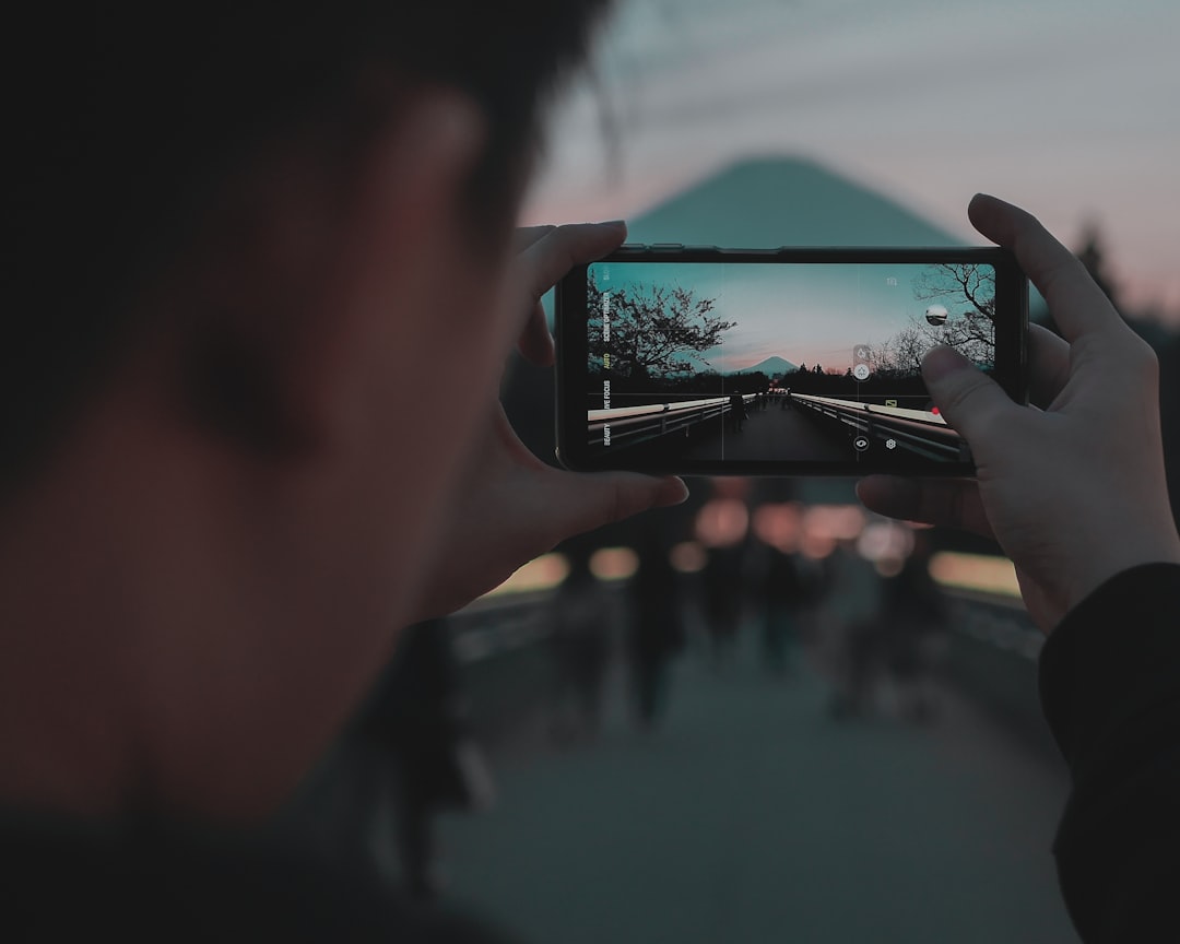 The Context Behind the Distraction