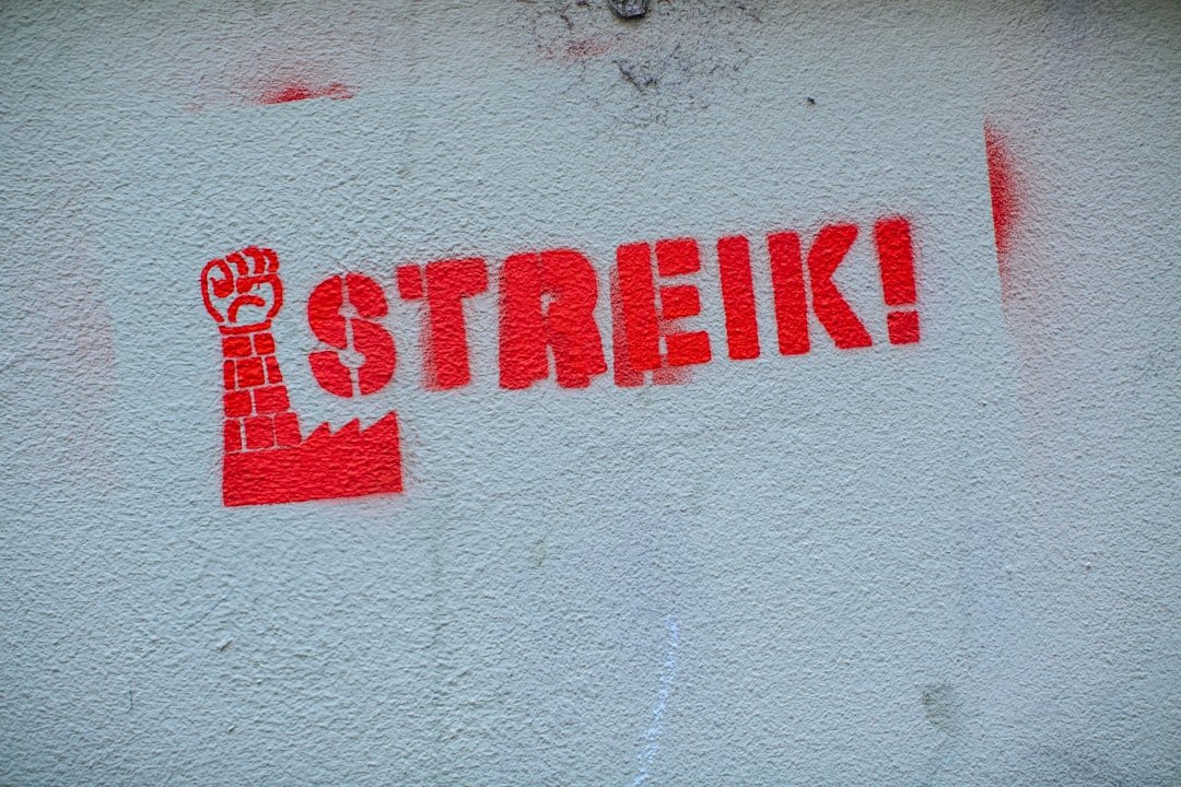 Underlying Issues of the Strike