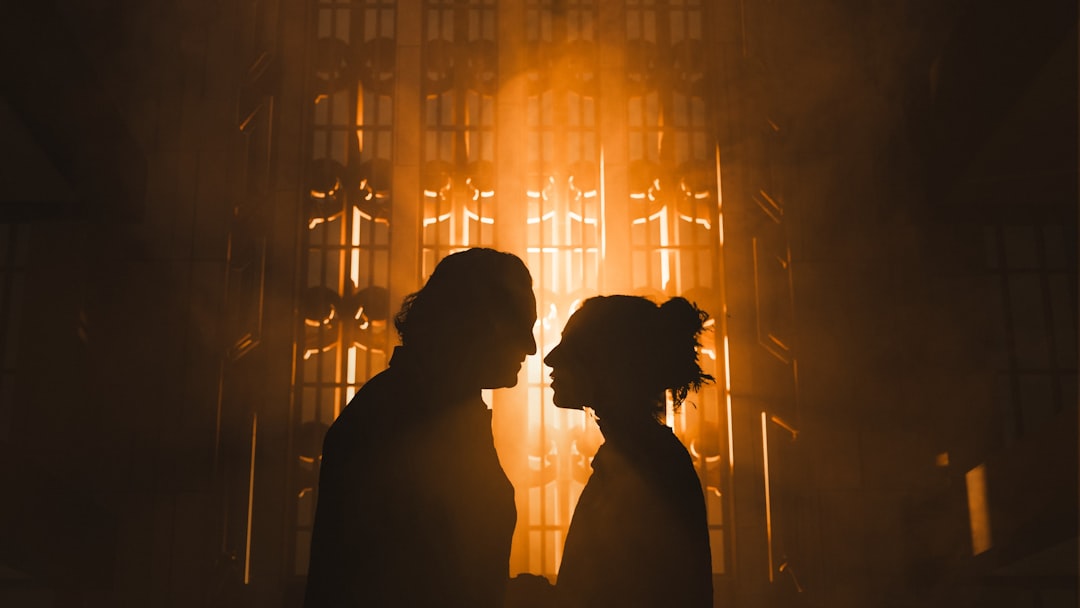 Iconic Couples in the Spotlight