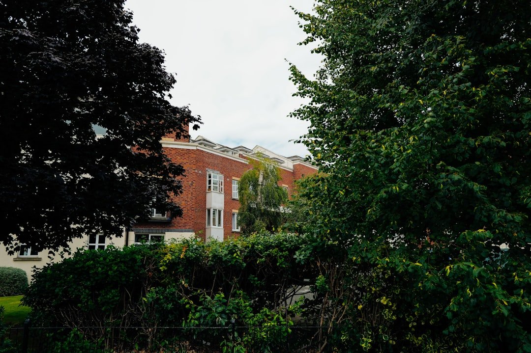 Nottingham Trent University's Position