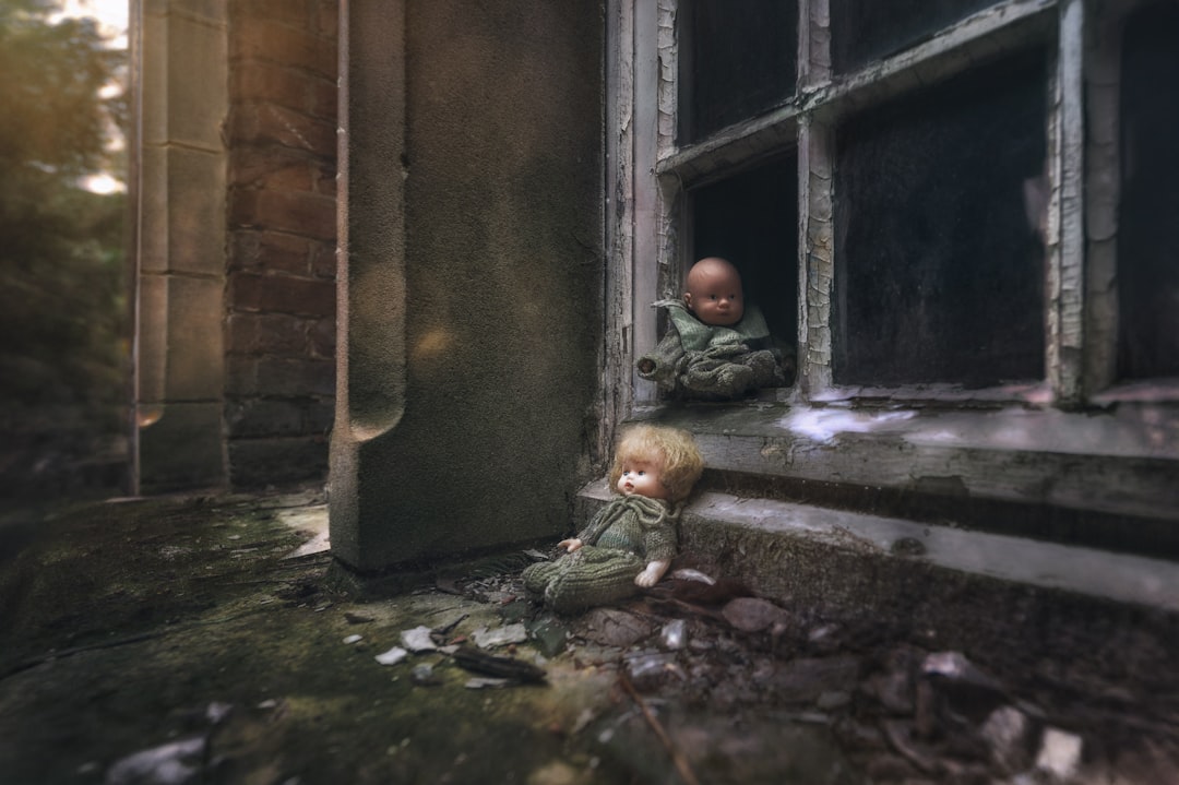 The Early Years of Grief