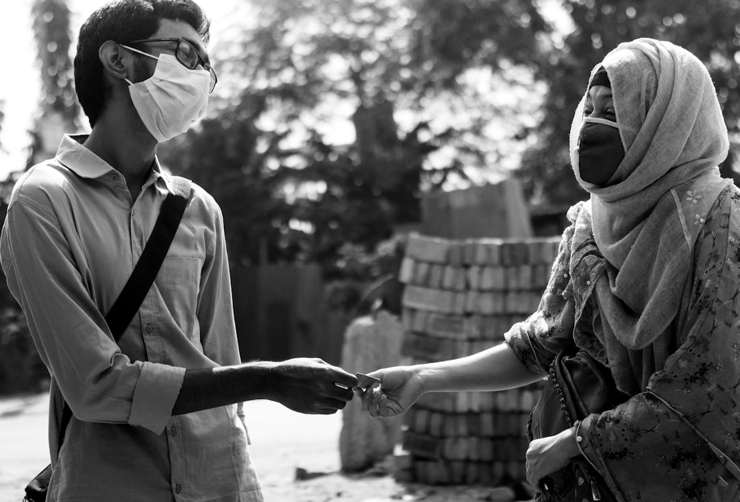 Building Trust in a Post-Pandemic Era