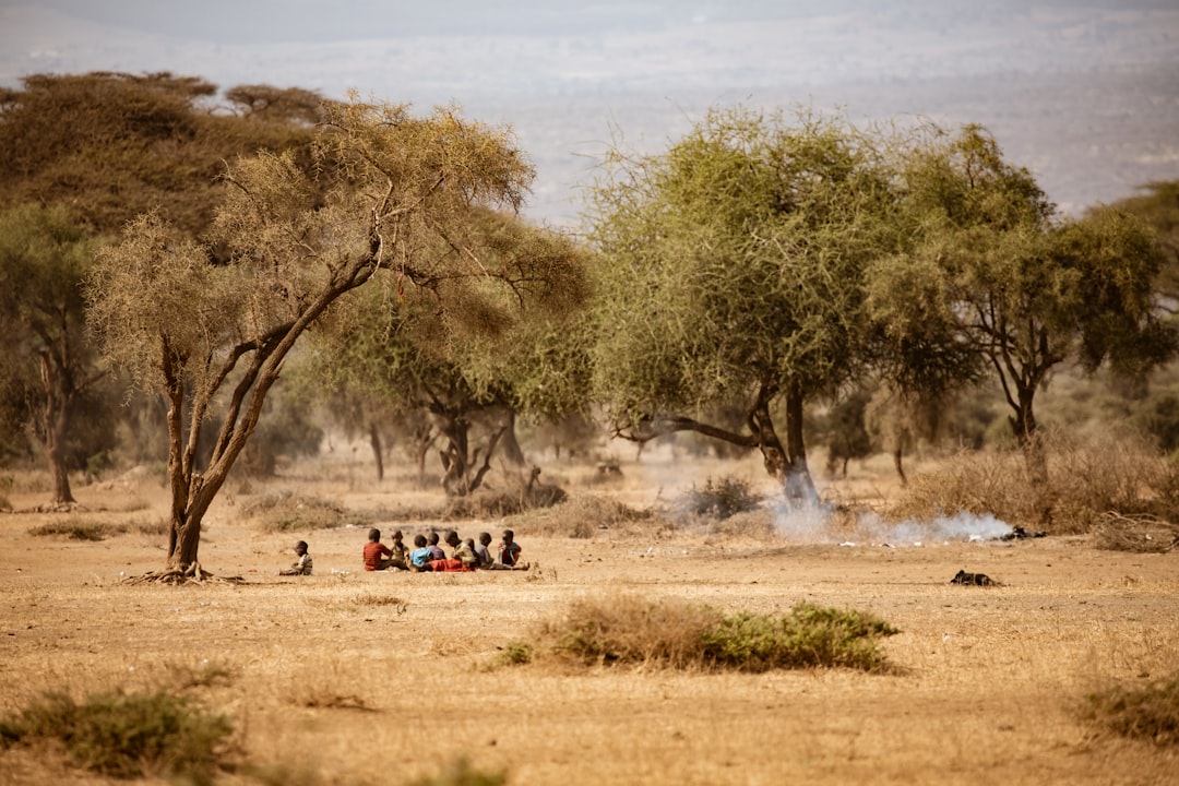 Escalating Violence and Humanitarian Crisis