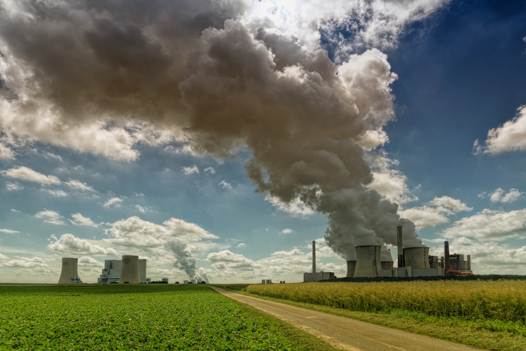 Advancing Carbon Capture Initiatives