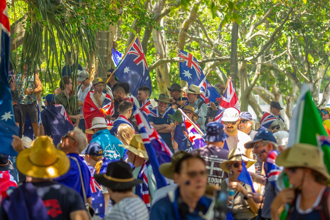 Public Sentiment and Political Landscape