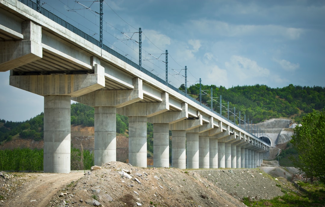 Funding and Infrastructure Improvements