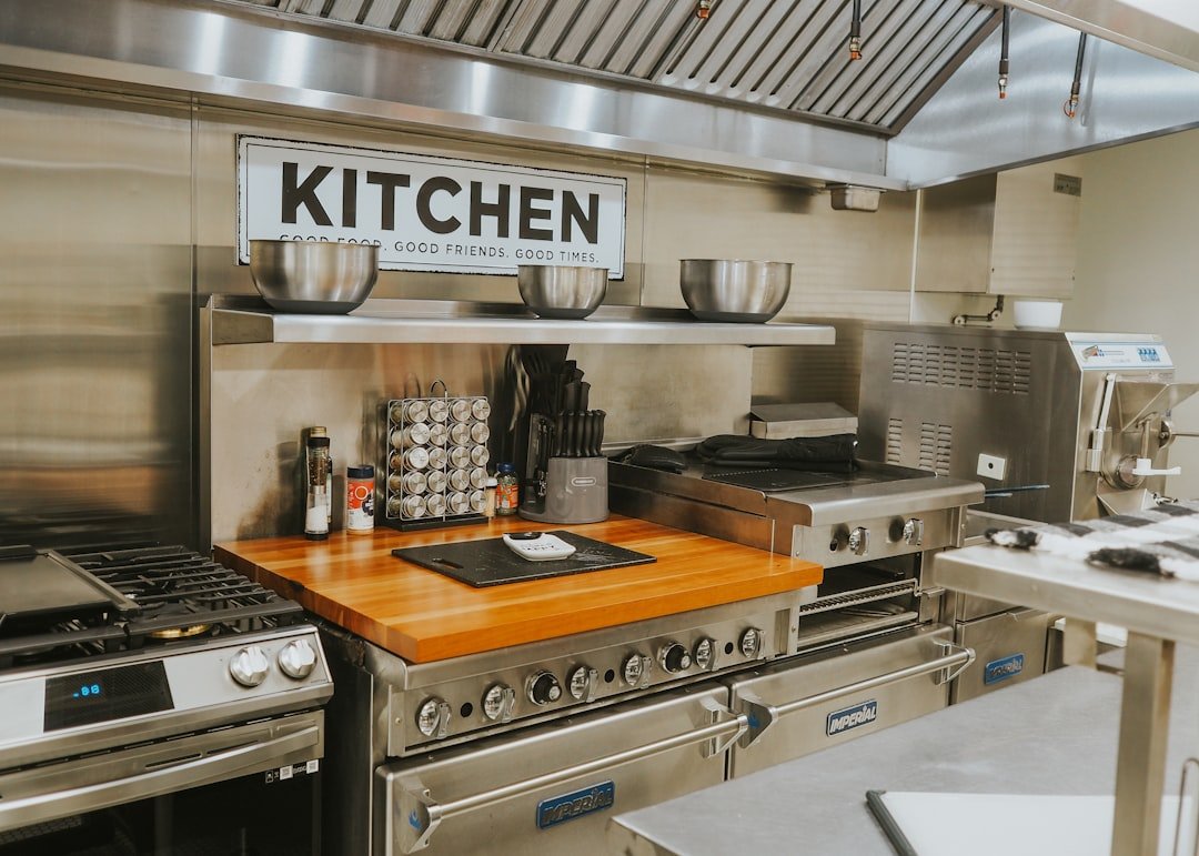 Kitchen Revamps on a Budget