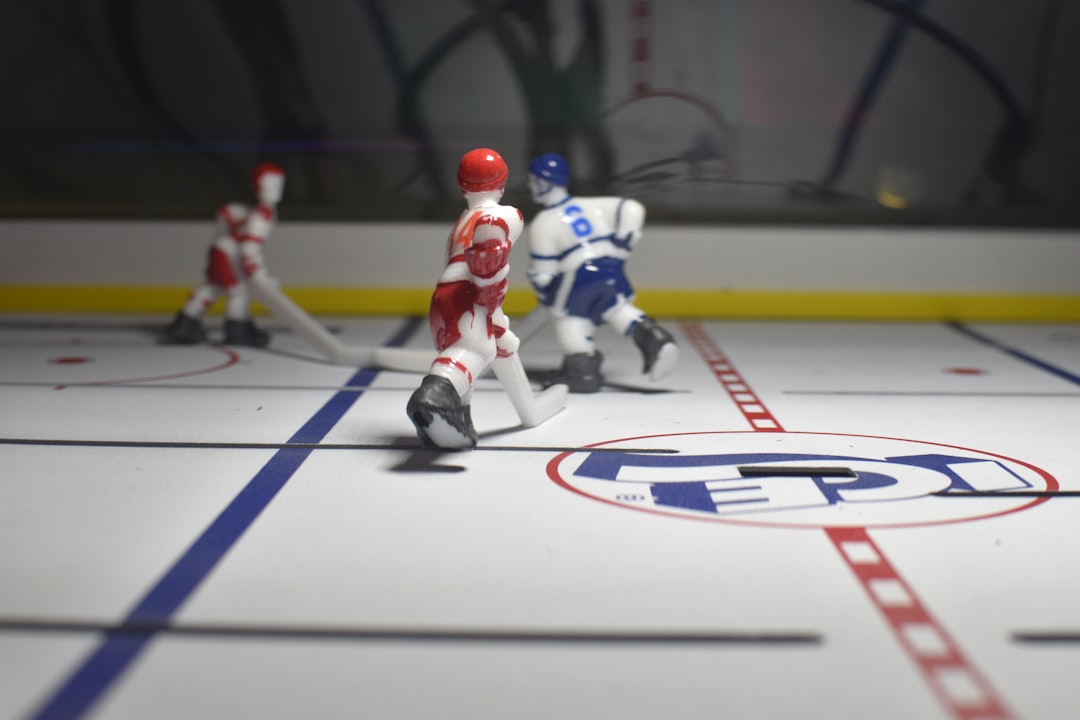 The Evolution of Hockey's Cultural Identity