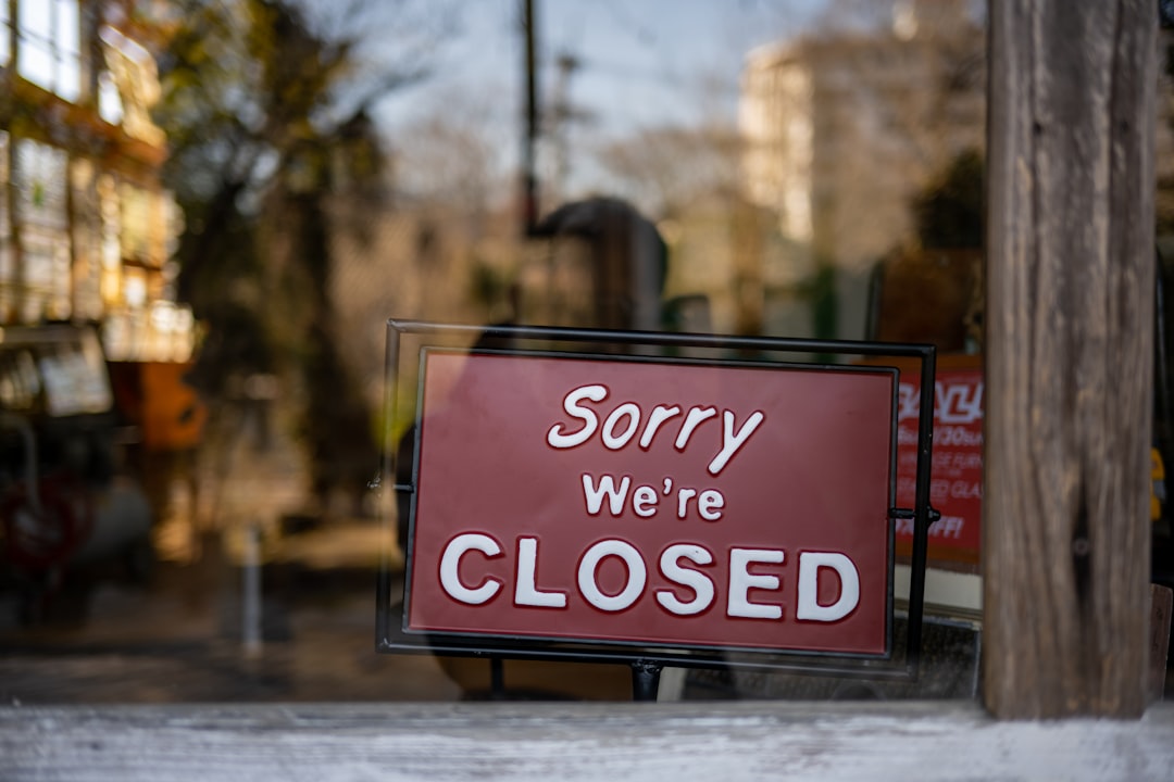 Broader Implications of the Shutdown