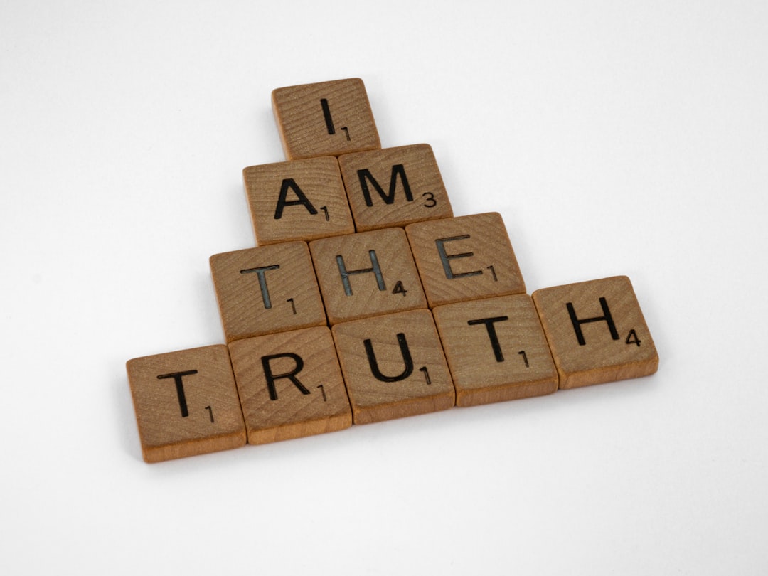 A Broader Context of Misinformation