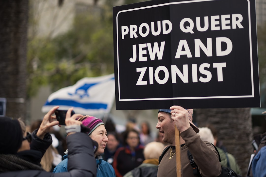 Antisemitism and Radicalisation