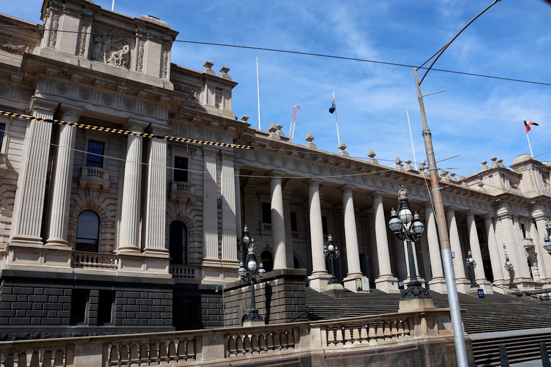 Impact on Political Consultancy