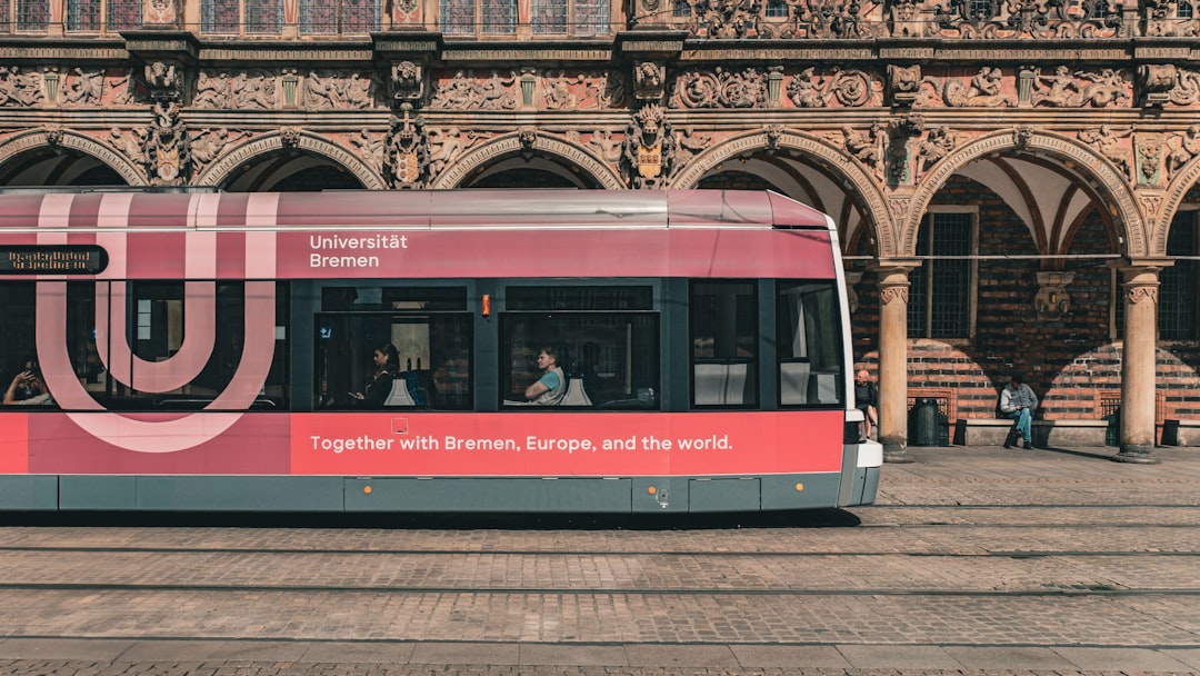 Implications for Public Transport Safety