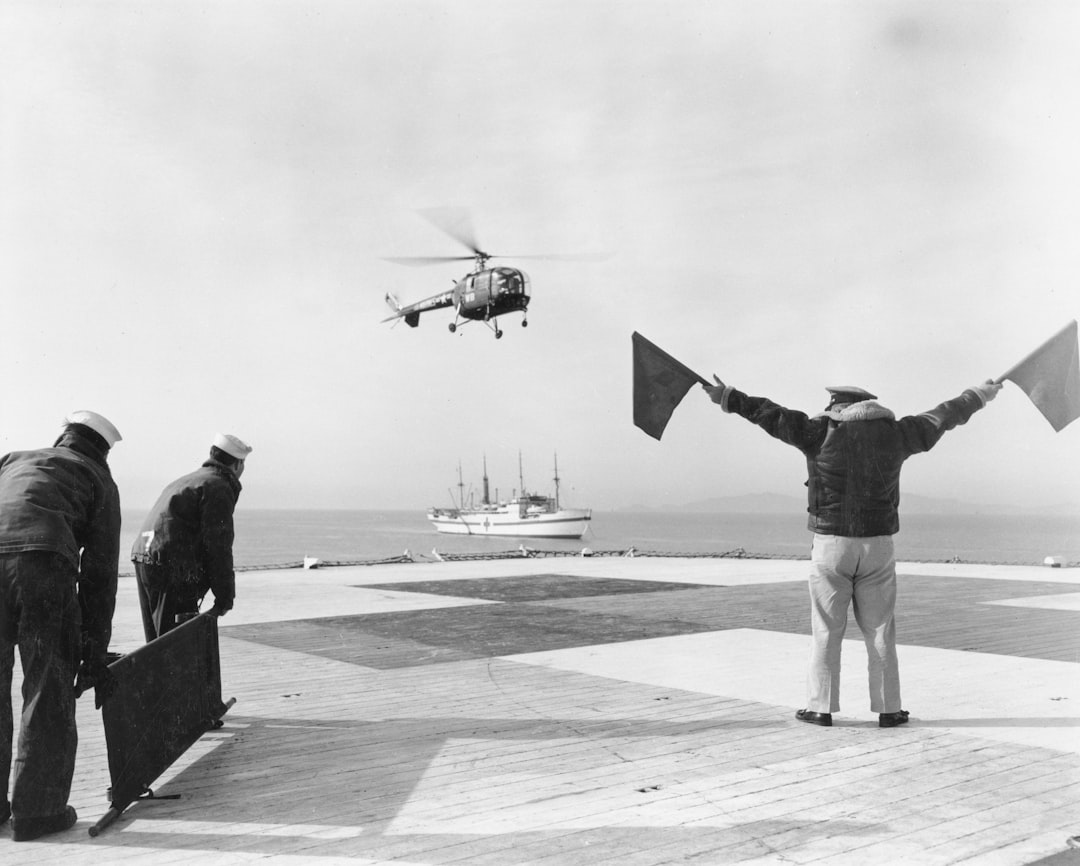 Context of the Operations