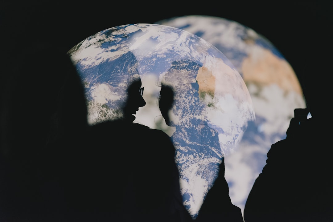 Global Context: The Race to the Moon