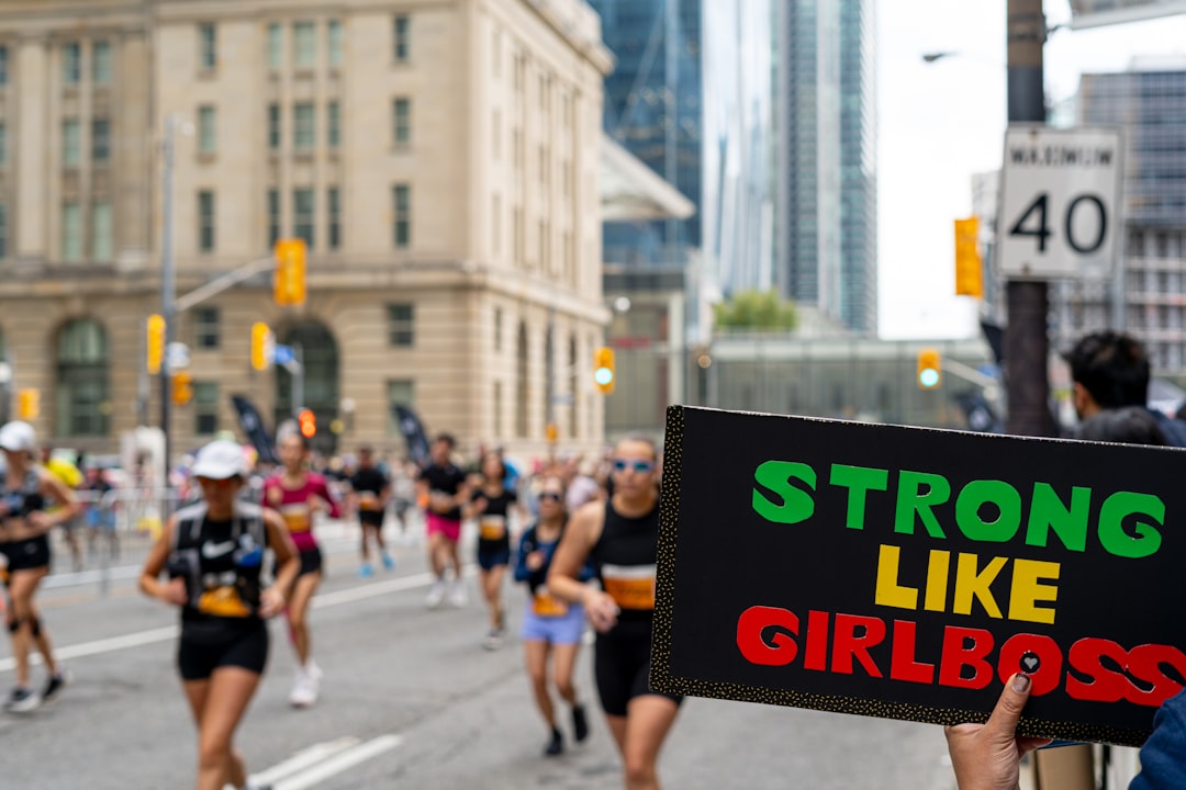 Strong Public Support