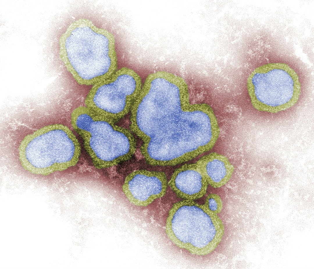 The Contagious Nature of Measles