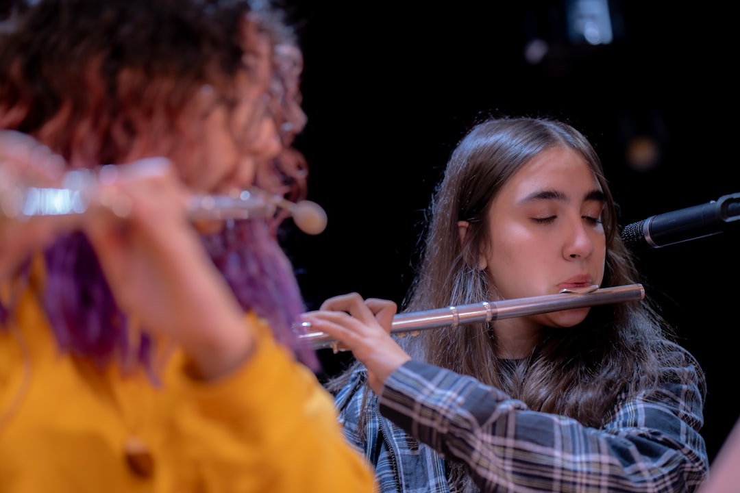 Musical Performances