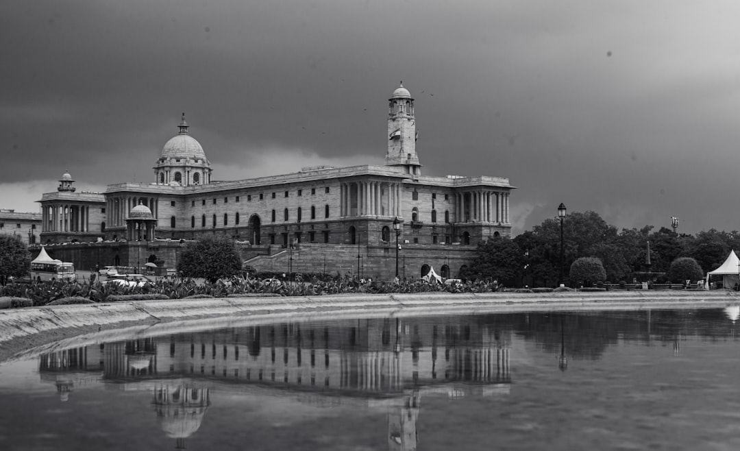 Political Ramifications