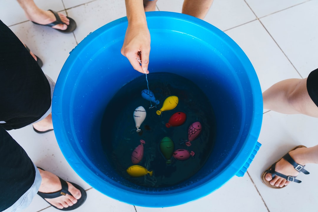 Funding: A Drop in the Bucket?