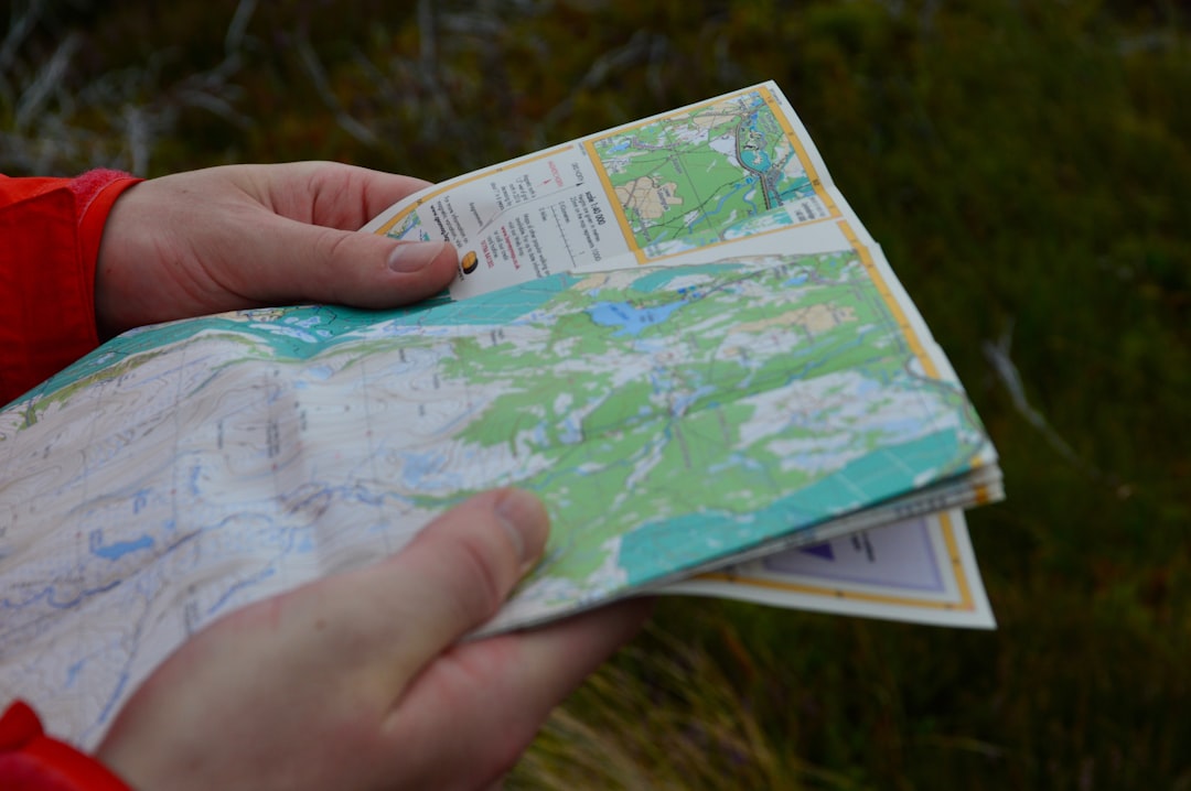 Navigating the Landscape of Information
