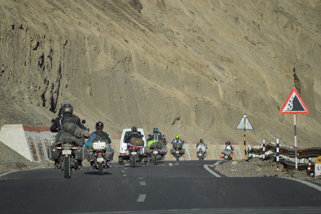 The Road Ahead for Team Canada