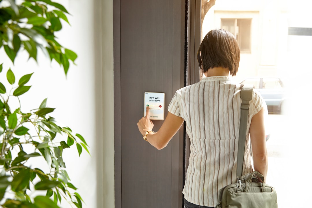 A Transition of Leadership