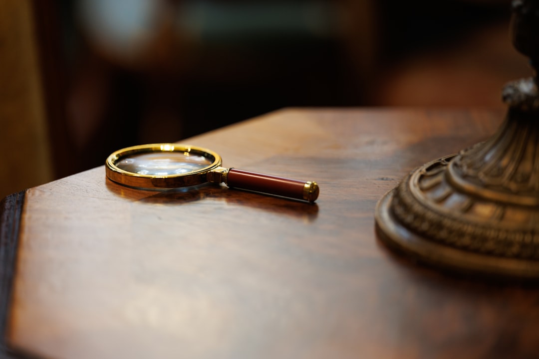 The Investigation’s Focus