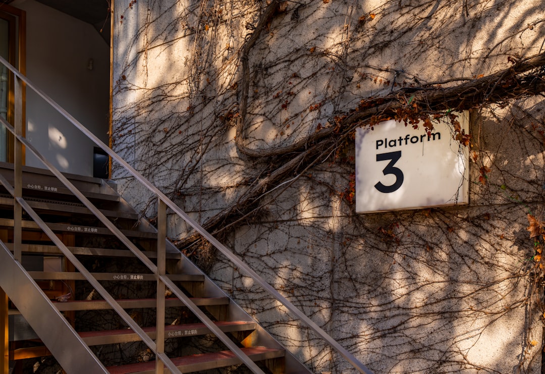 A Platform for Change