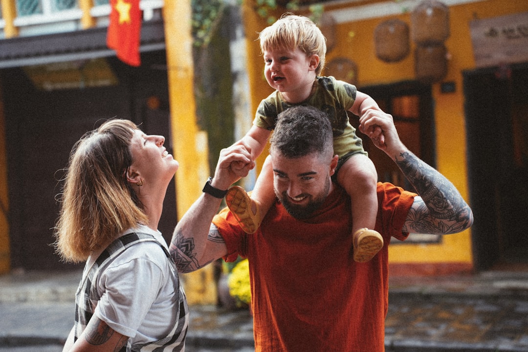 Family Reaction and Public Response