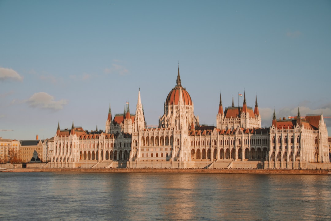 Broader Context: The UK Parliament's Stance