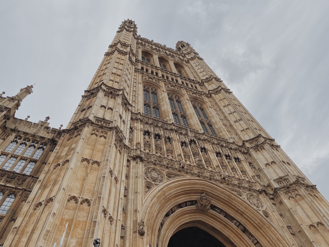 Voices from Westminster