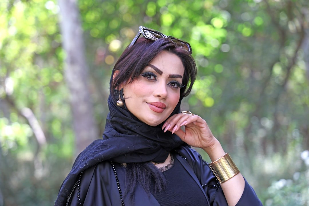 Zainab Kaleemullah: Breaking the Silence