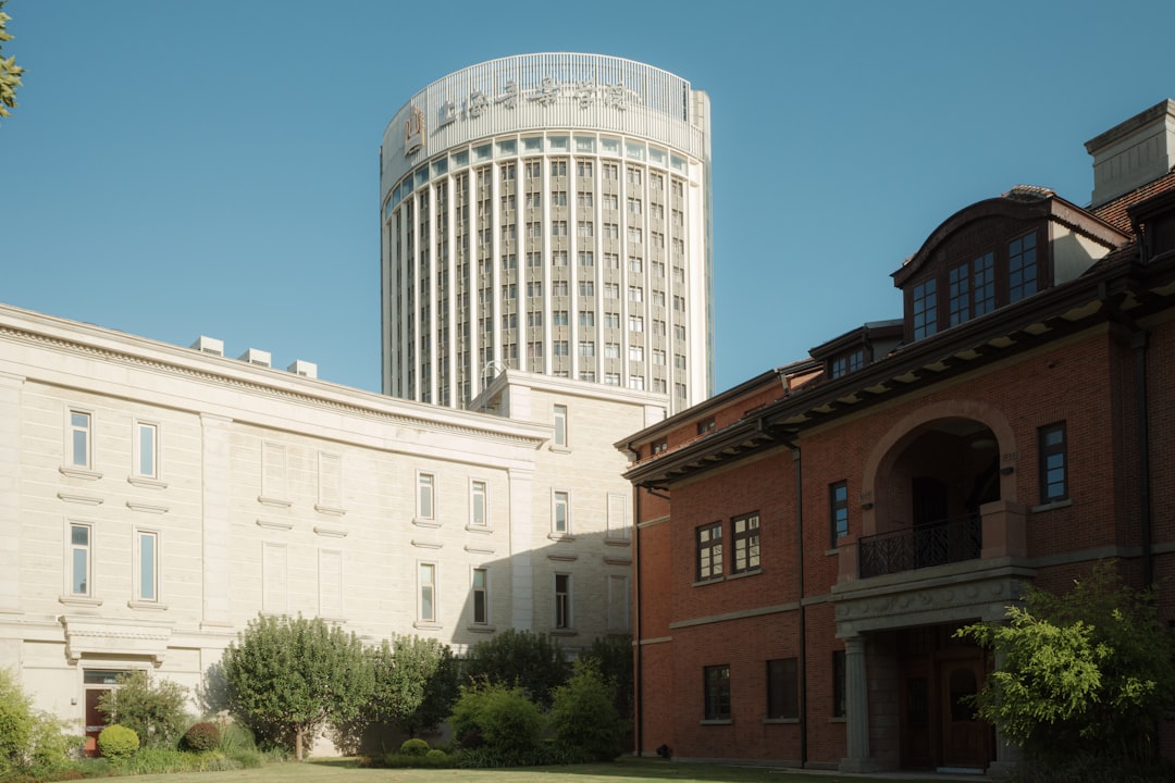 A Legislative Response to Urban Challenges