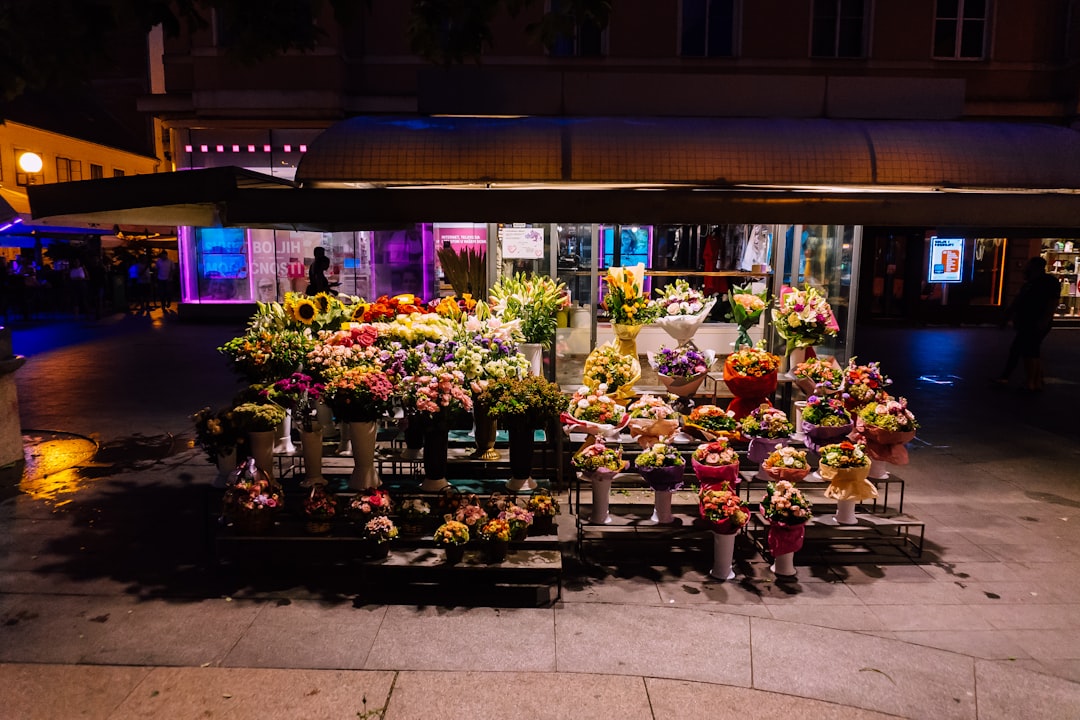 Community Grieves Together