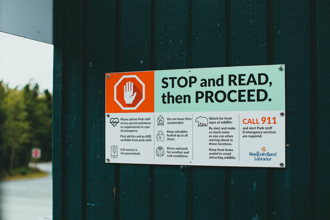 Screening Access and Awareness