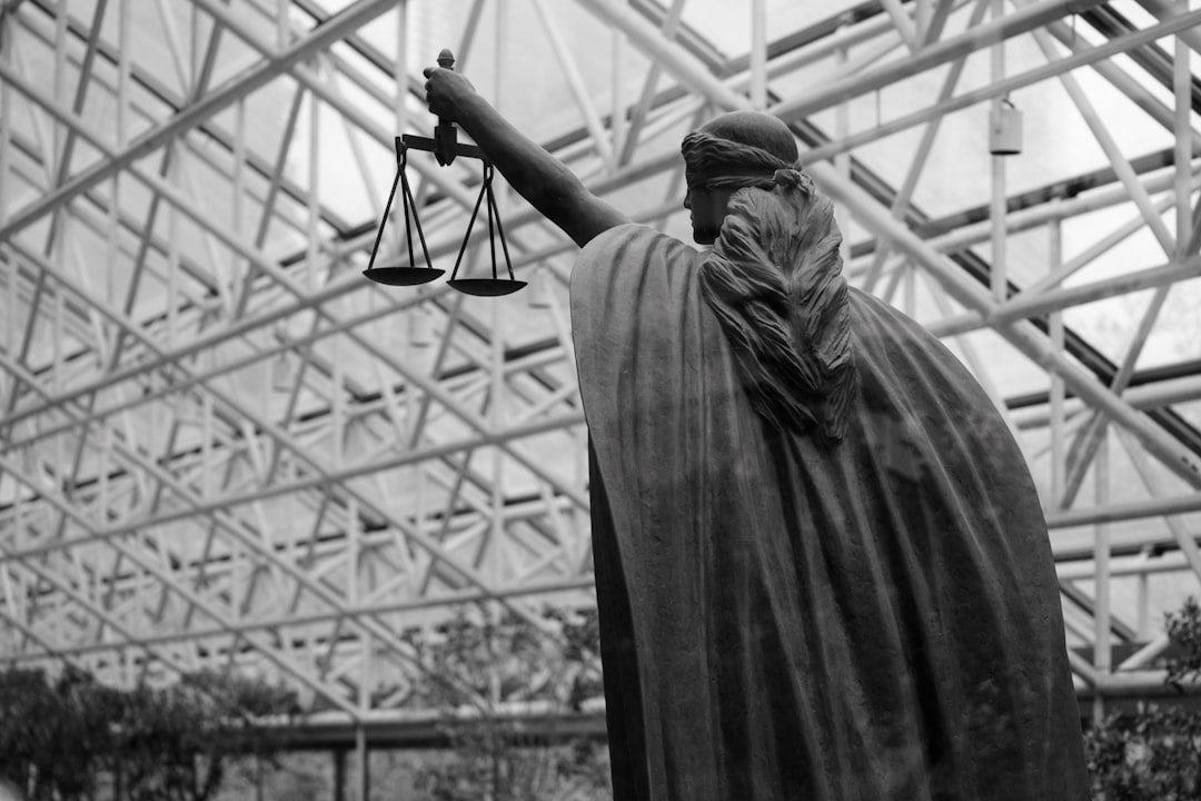 Court Proceedings 