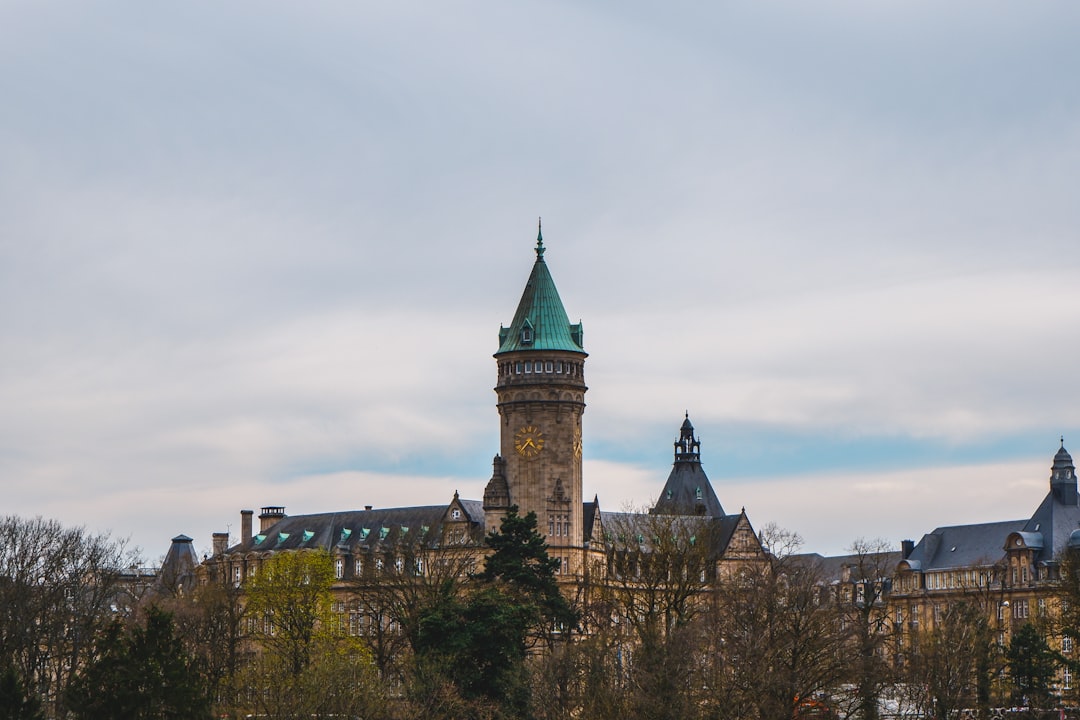 The Power of Community