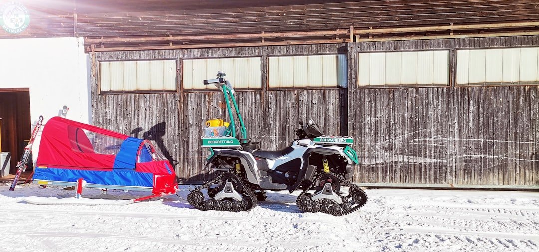 Rising Concerns Over Snowmobile Safety