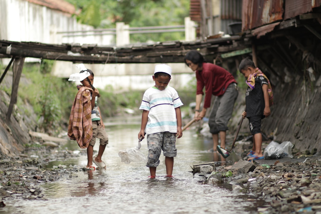 Environmental and Social Justice Concerns