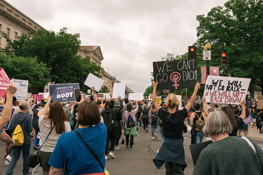 The Role of Activism and Grassroots Movements