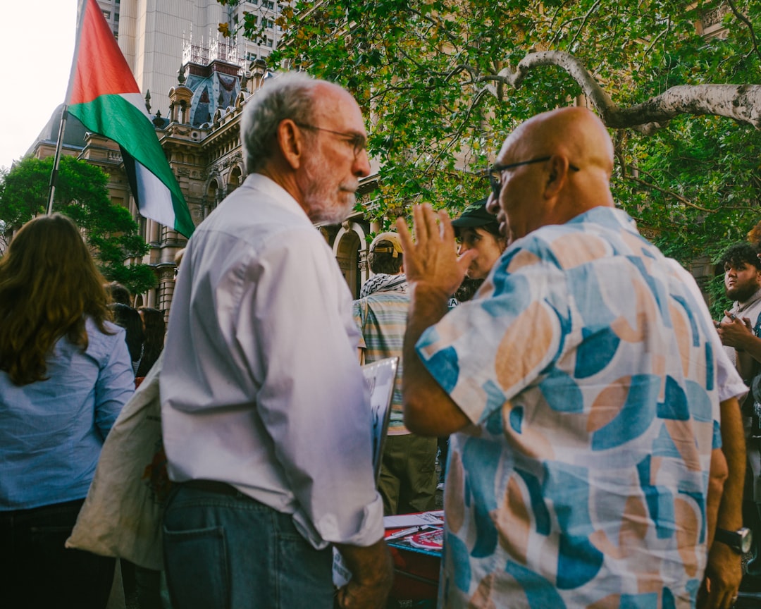 Public Support and Political Will