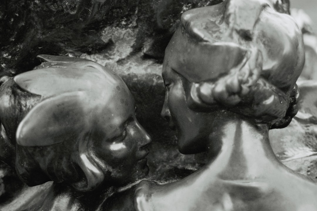 Embracing the Mystery