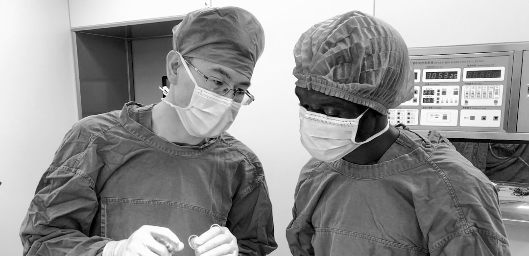 A Journey Through Neurosurgery
