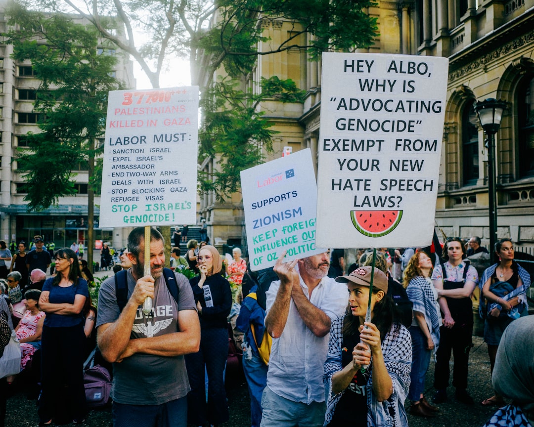 Opposition and Concerns