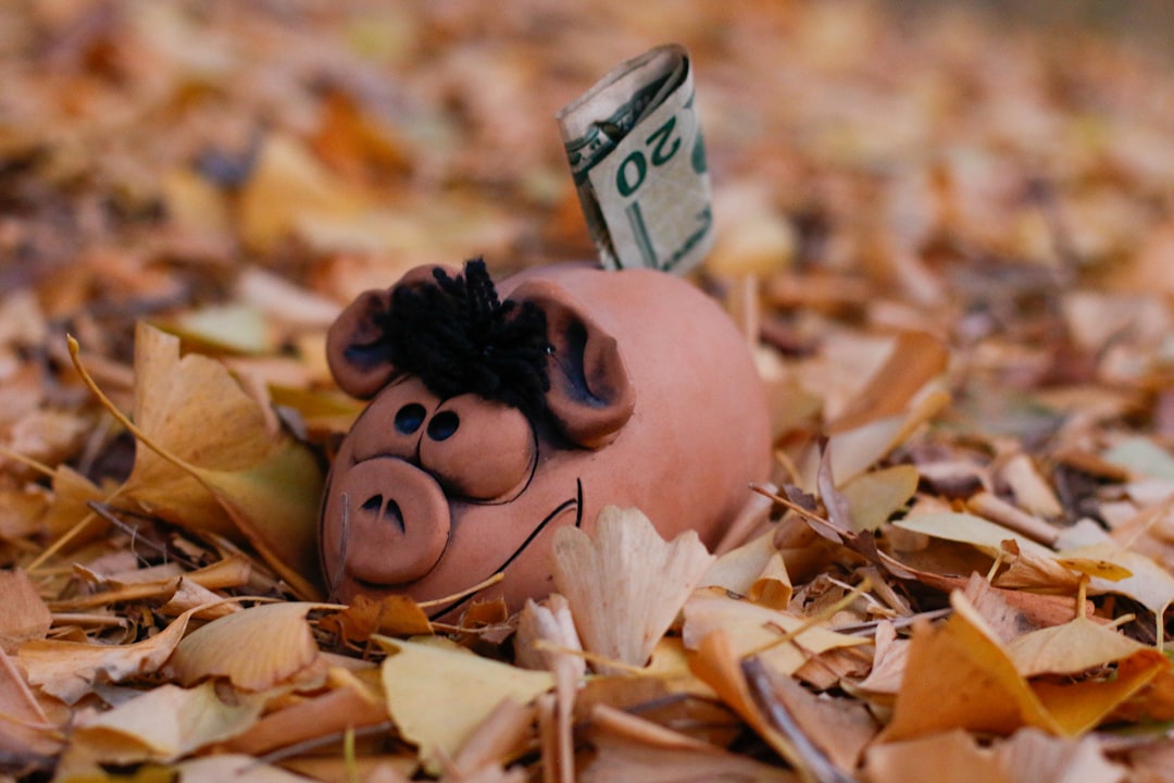 Financial Pressures and Living Arrangements