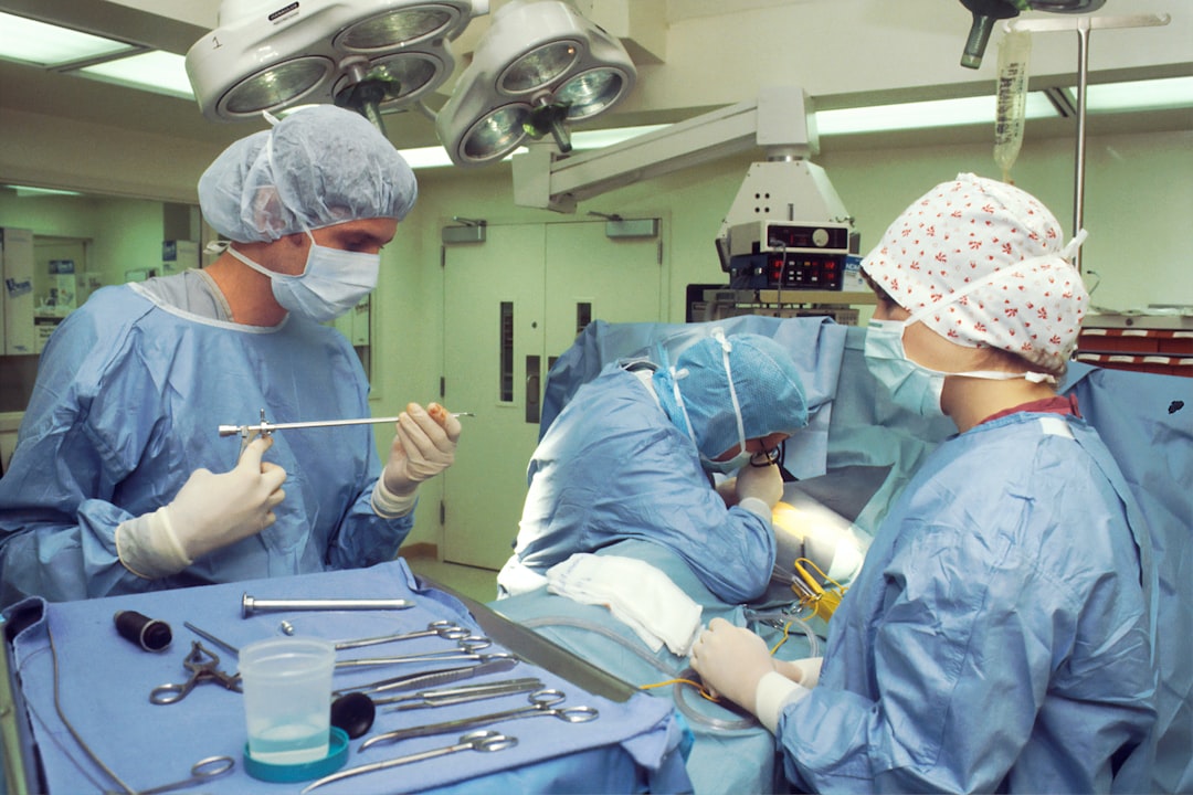 Understanding Urostomy Surgery